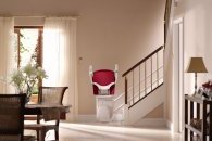 Stairlift